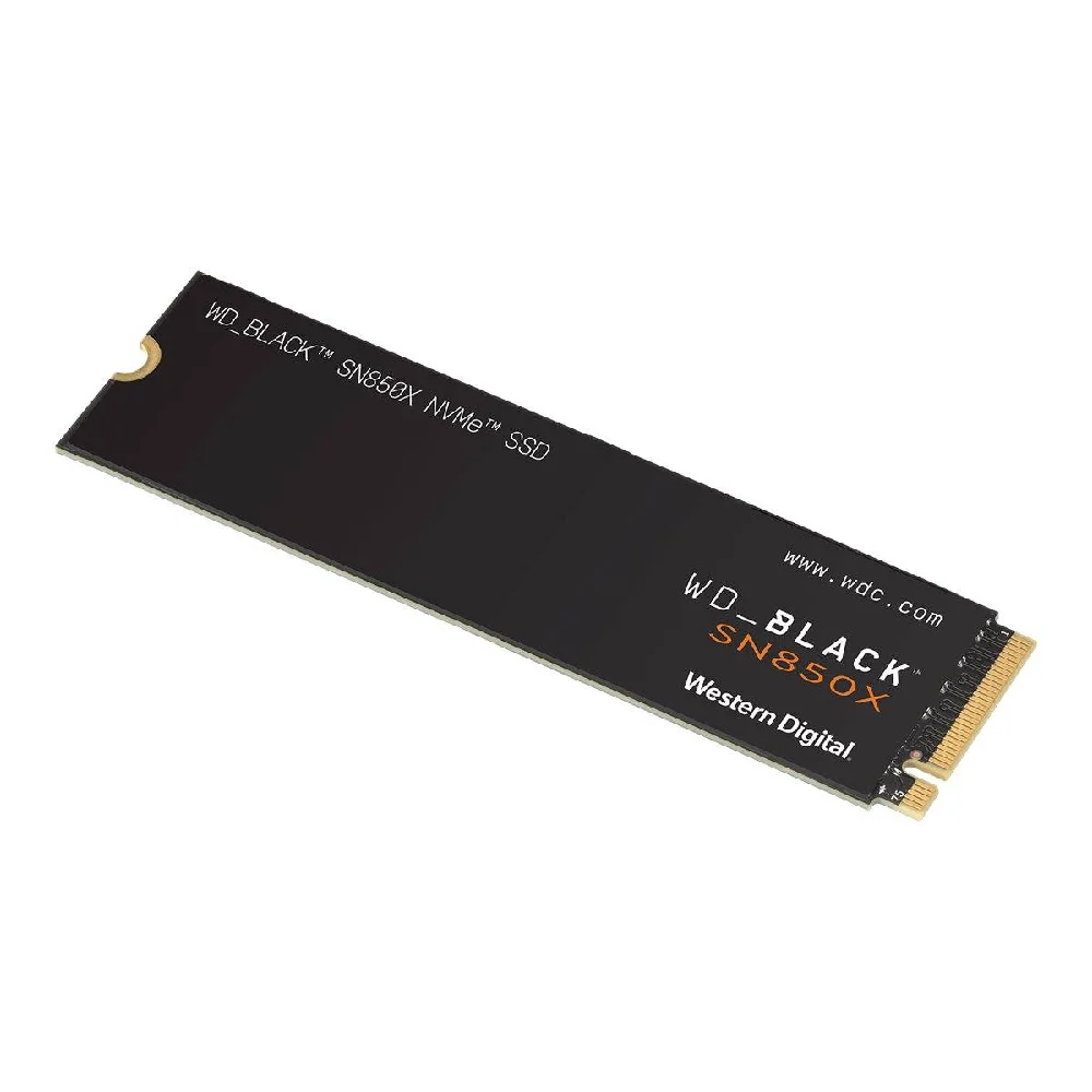 WD Black SN850X 1TB