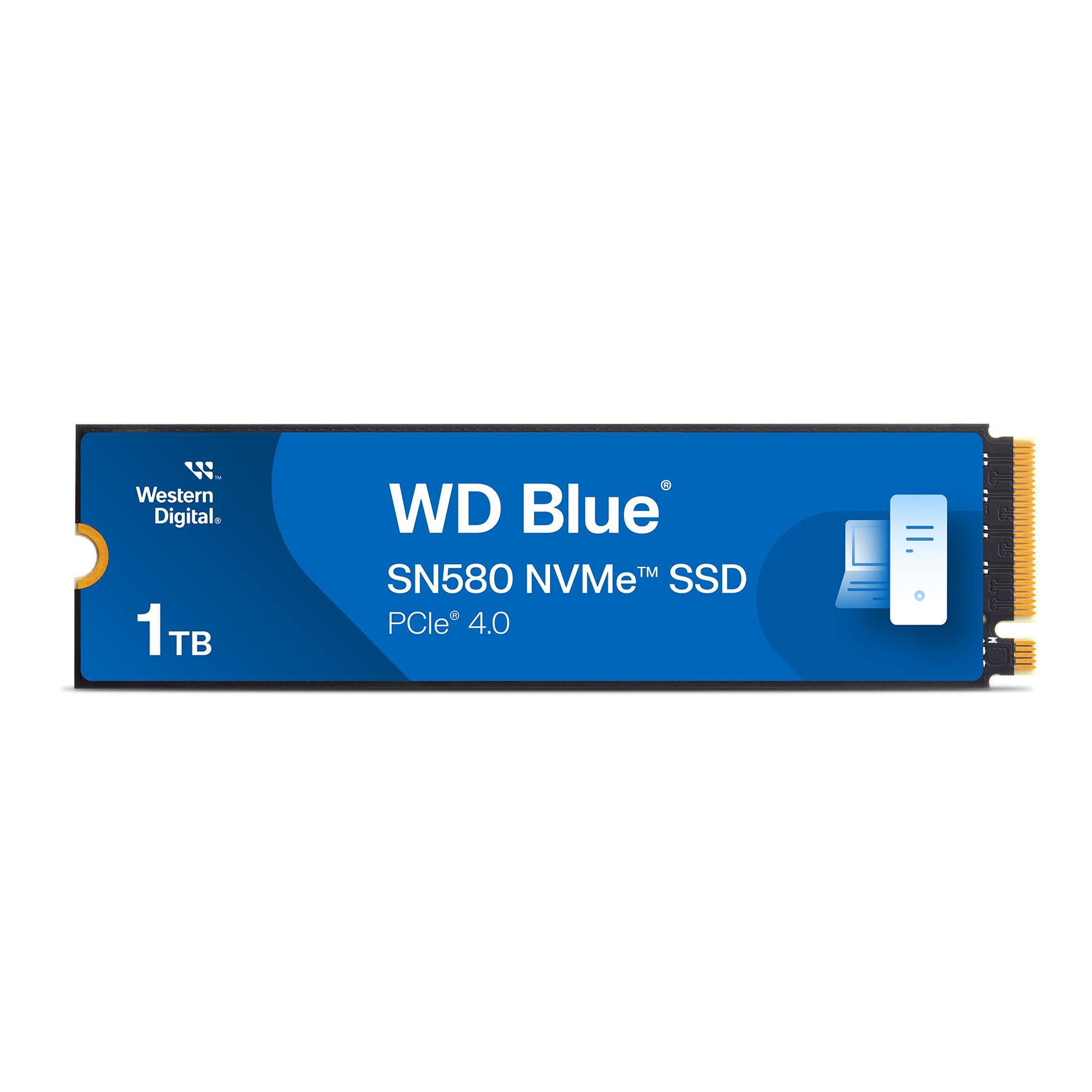 WD Blue SN580 1TB