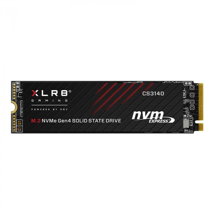 PNY CS3140 2TB