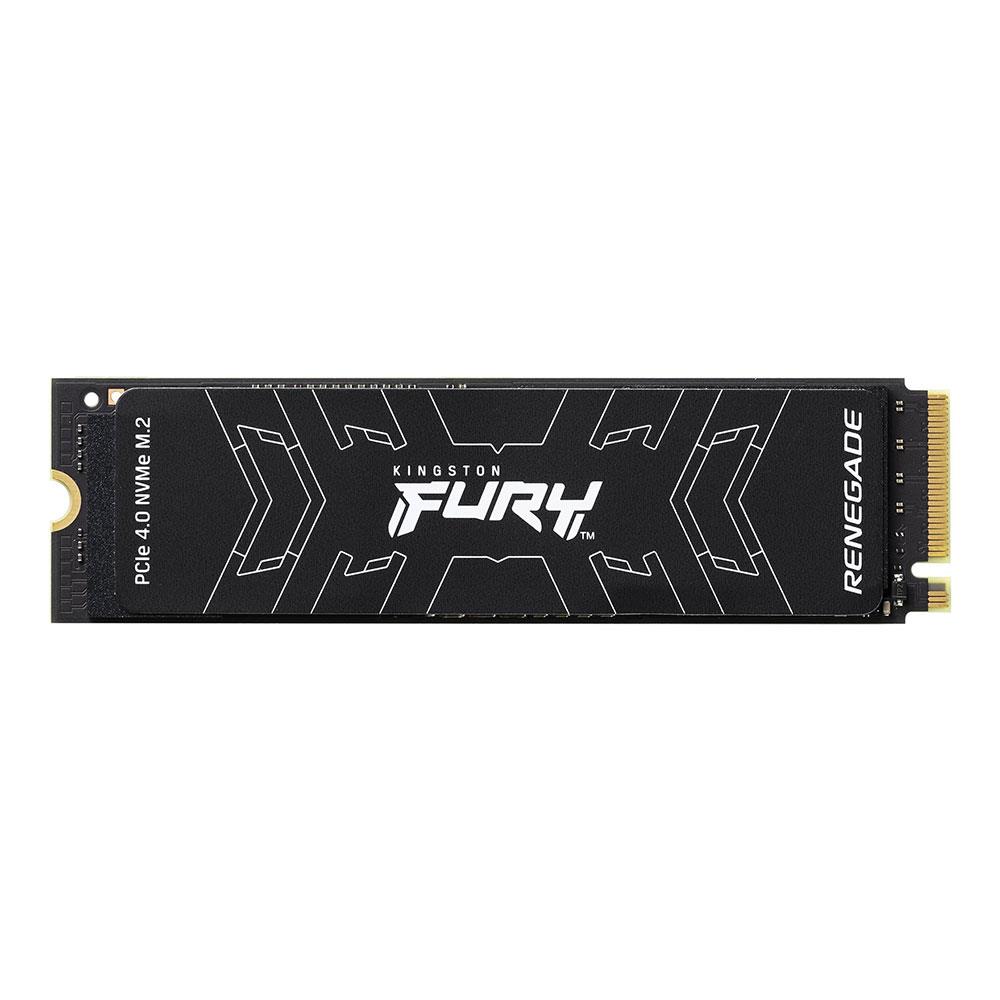 Kingston Fury Renegade 2TB
