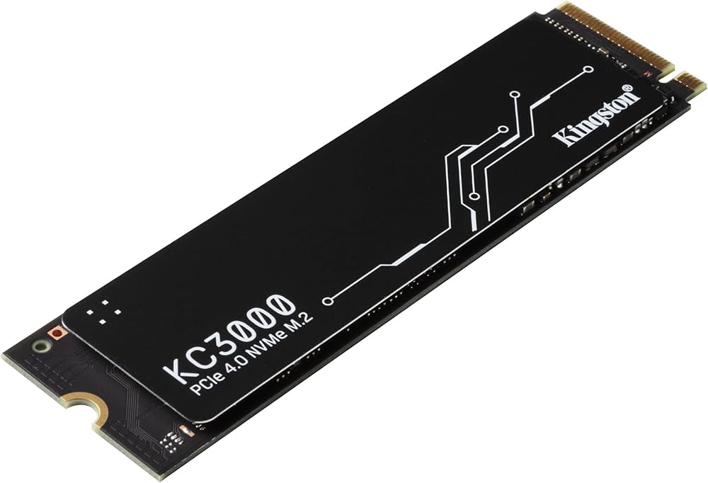 Kingston KC3000 2TB