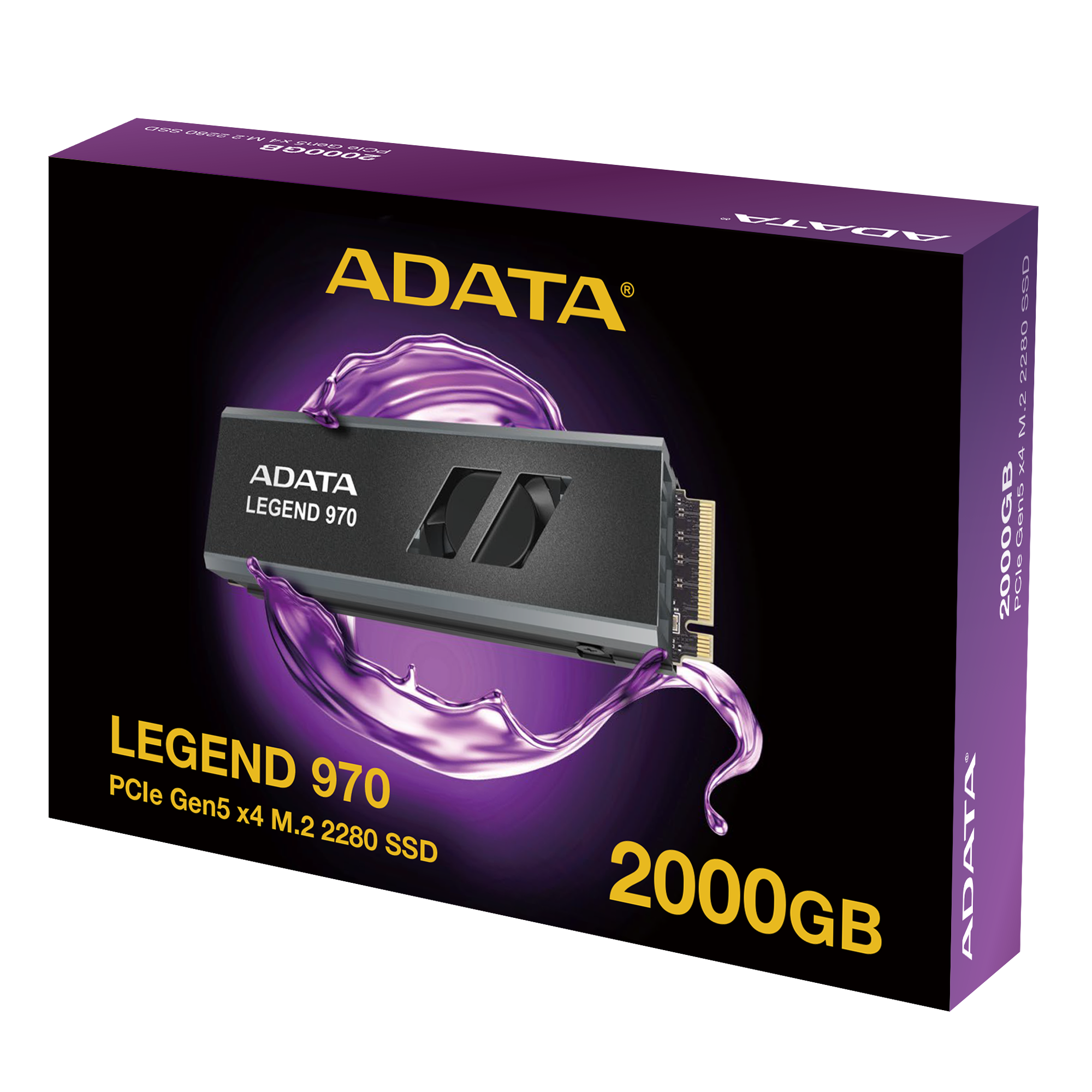 ADATA Legend 970 2TB