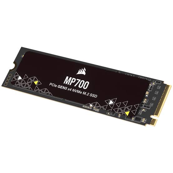 Corsair MP700 1TB