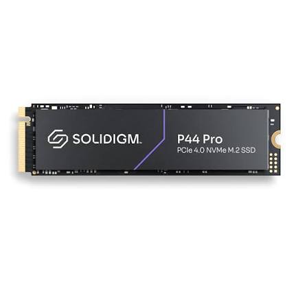 Solidigm P44 Pro 1TB
