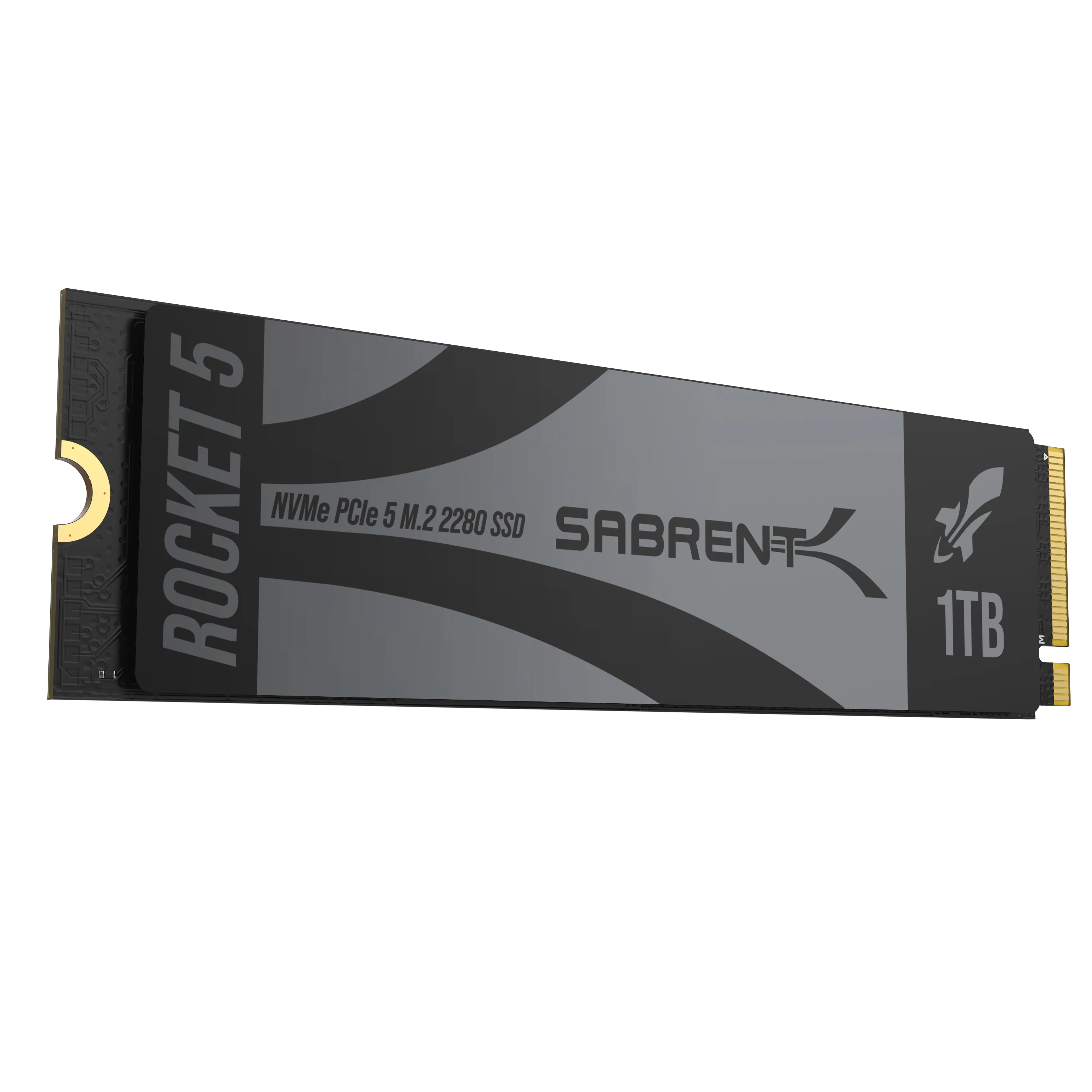 Sabrent Rocket 5 1TB
