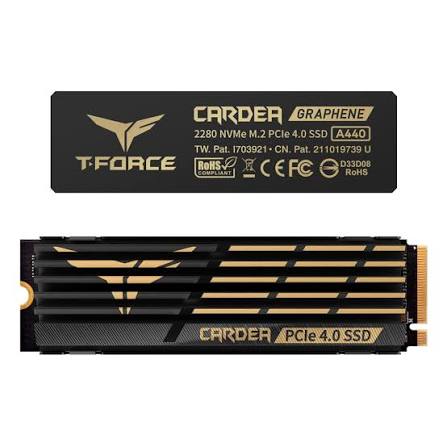 Team T-Force Cardea A440 1TB