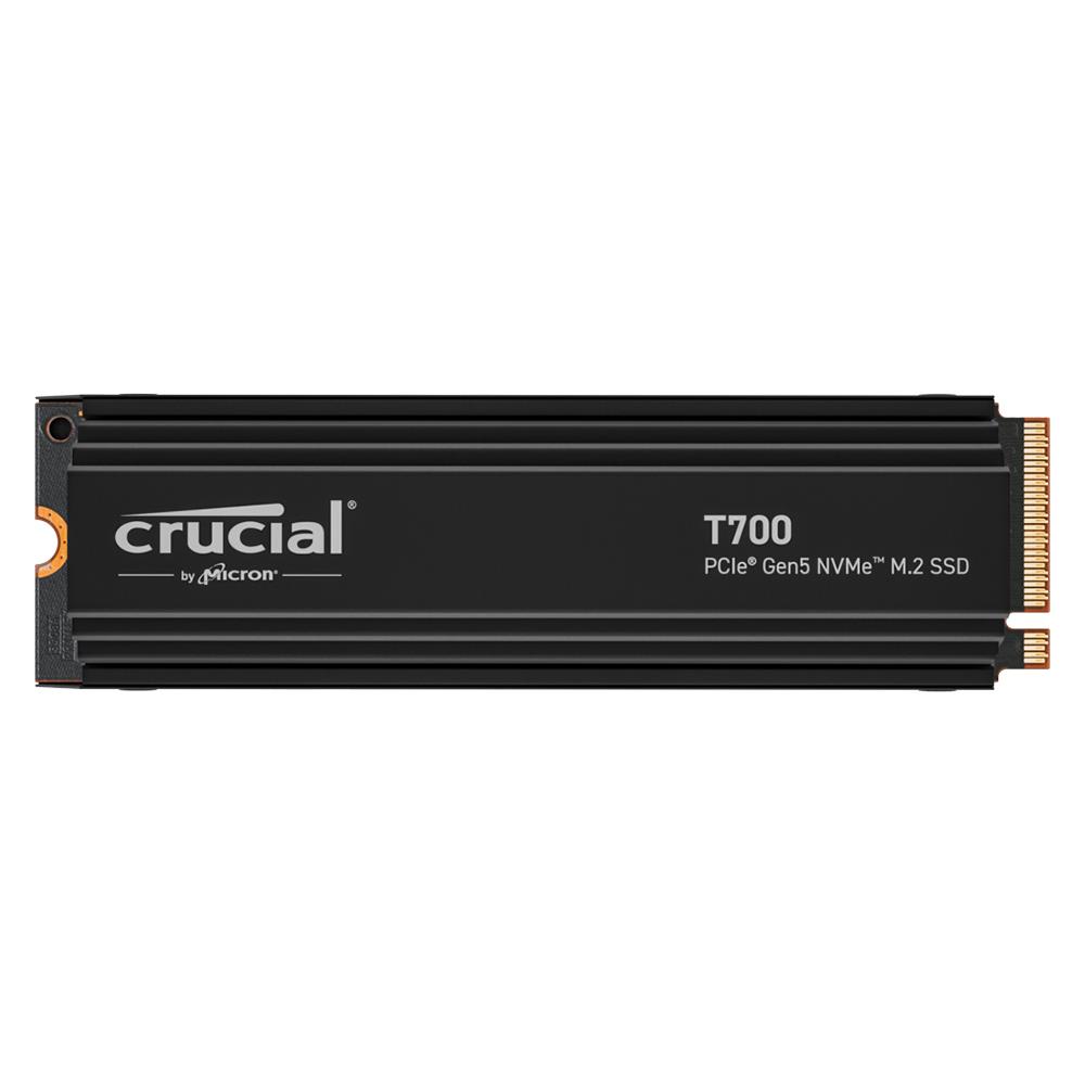 Crucial T700 2TB