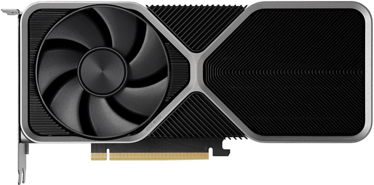 NVIDIA GeForce GT 1030