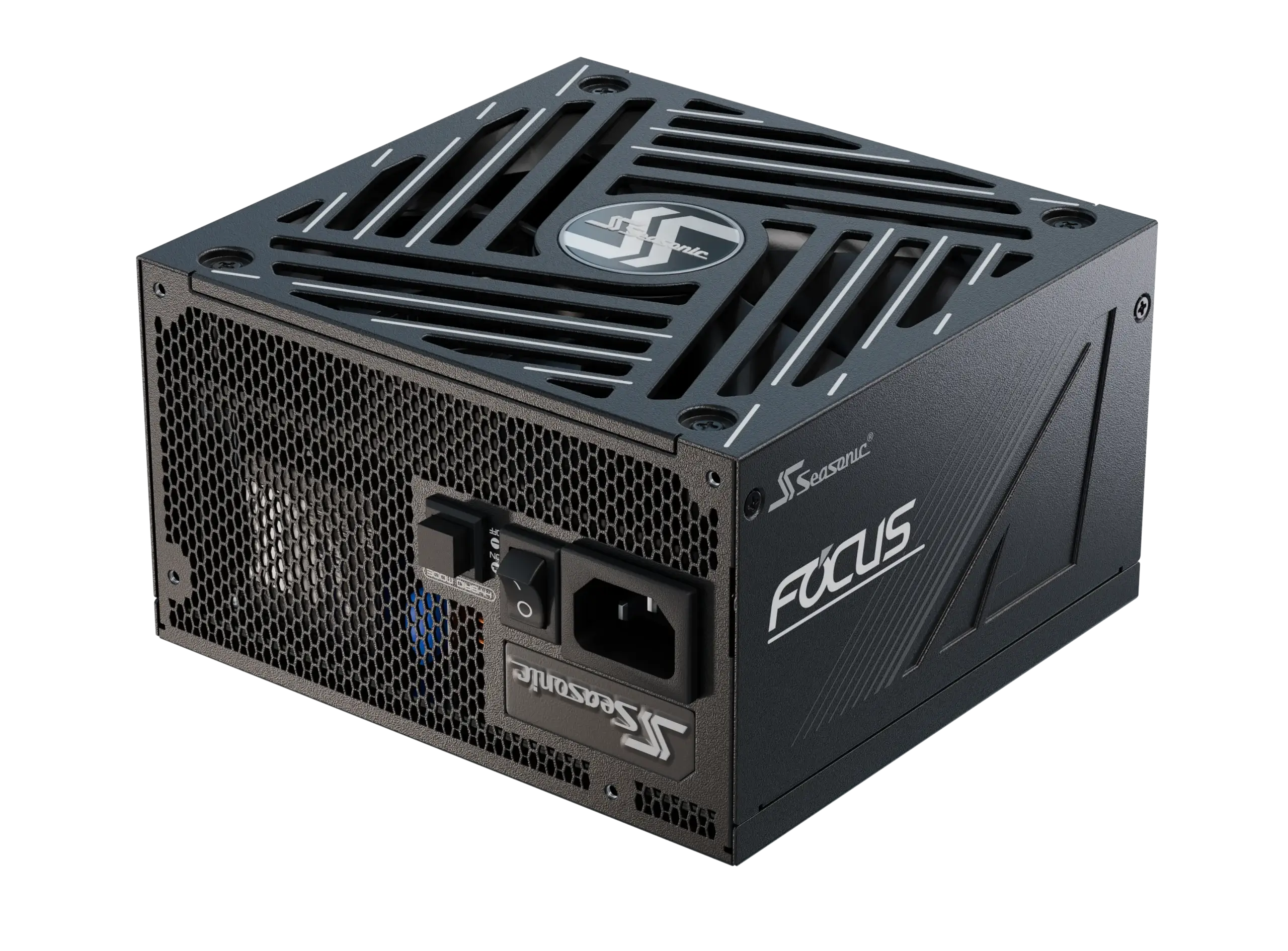 Seasonic Focus GX-850