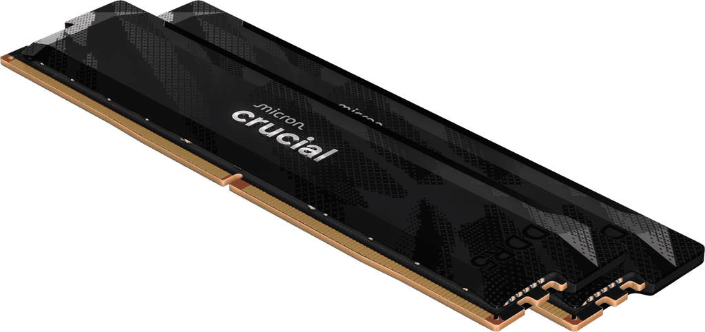 Crucial Ballistix 16GB DDR4-3200