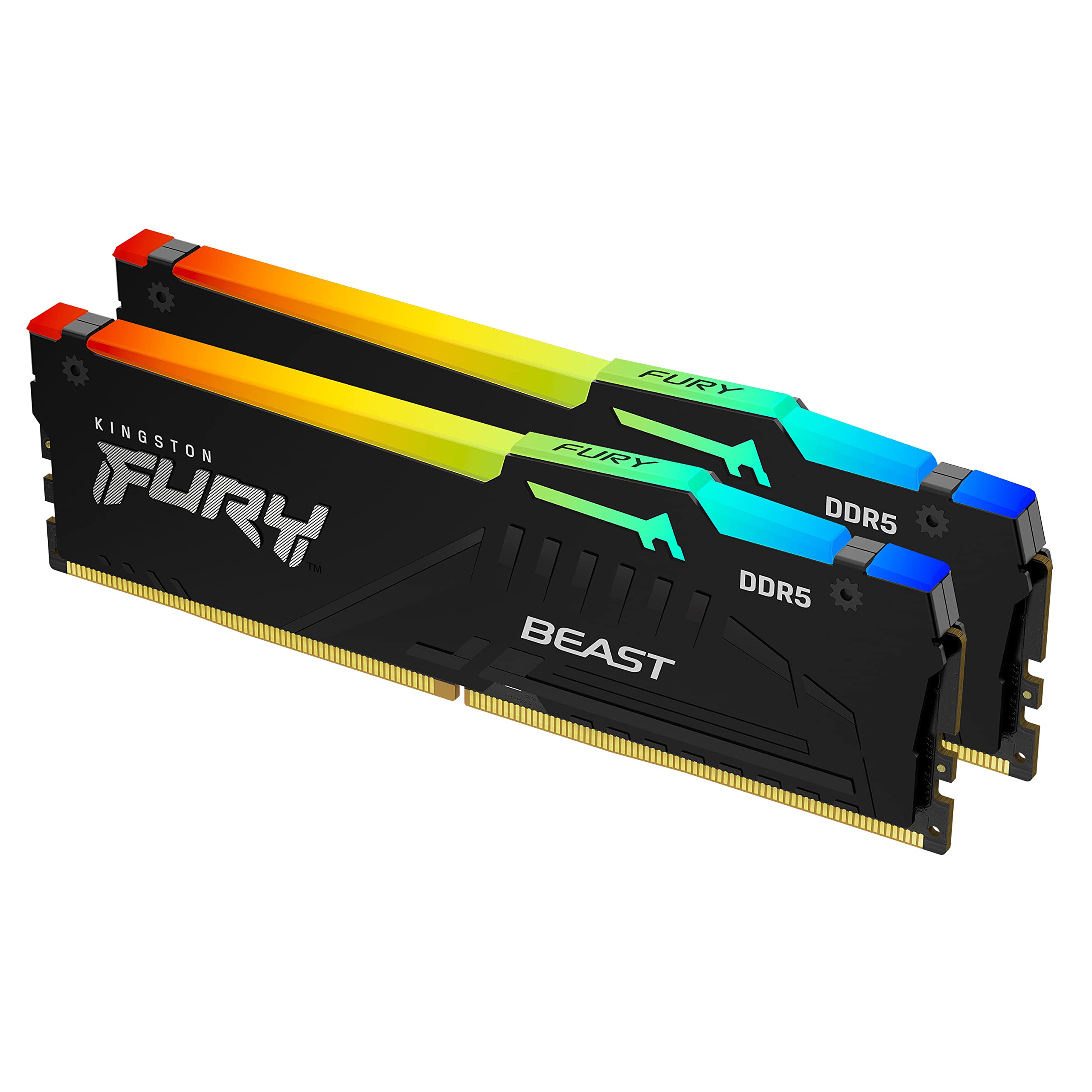 Kingston ValueRAM 16GB DDR4-2666