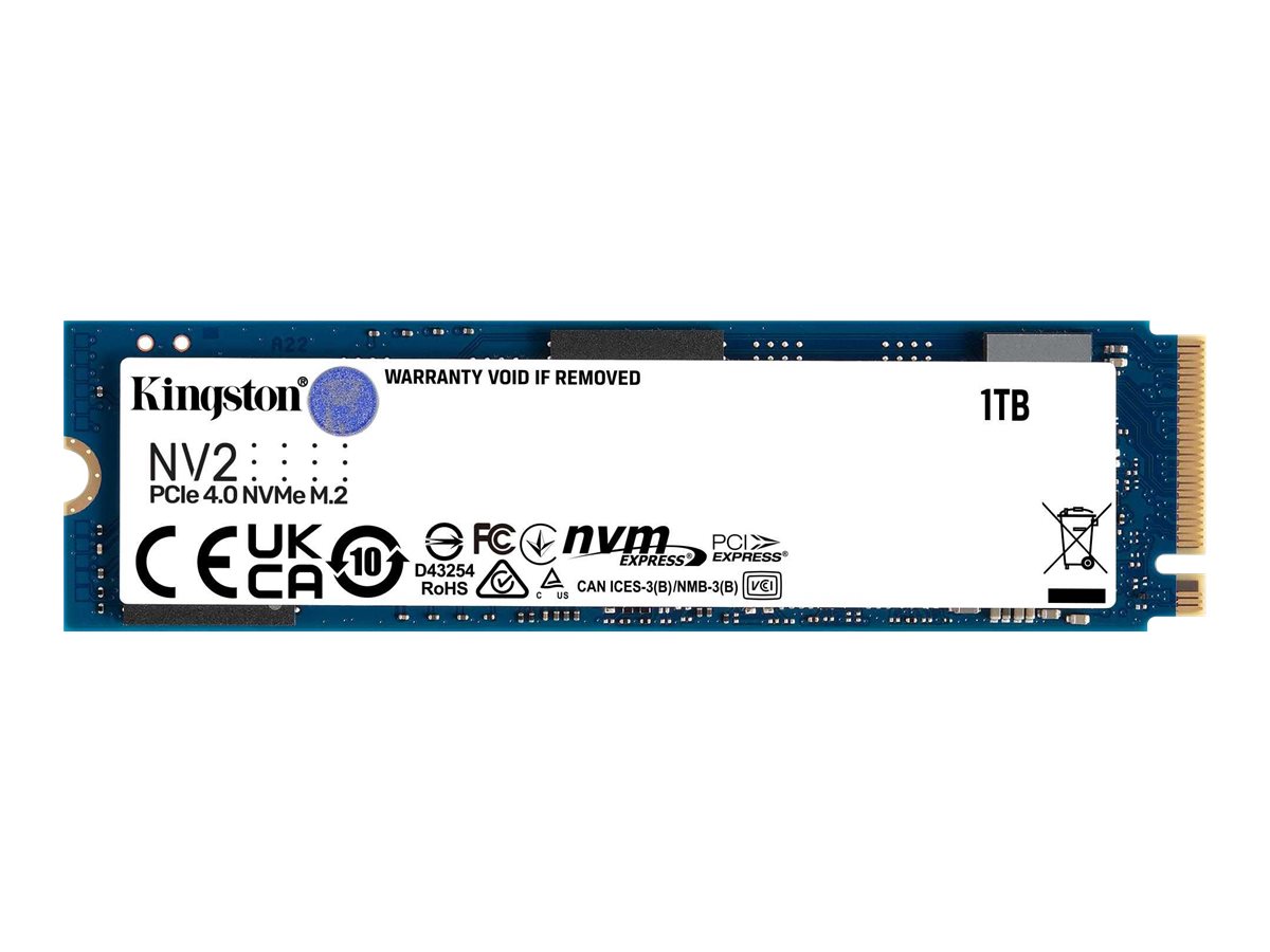 Kingston A2000 1TB