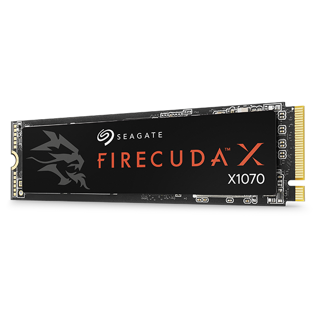 Seagate FireCuda 530 1TB